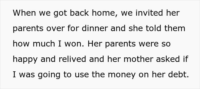 Man Deposits Money He Won At Casino, Fianc&eacute;e Trashes Entire Room Trying To Find It So She Can Pay Off Her Debts