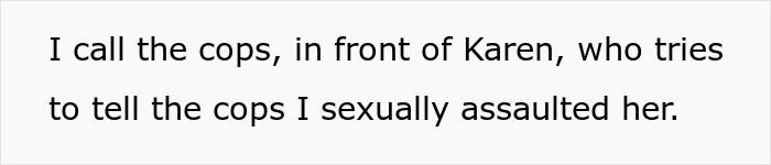 Karen Answers The Door Naked, Believing That She&rsquo;ll Receive Her Pizza Order For Free