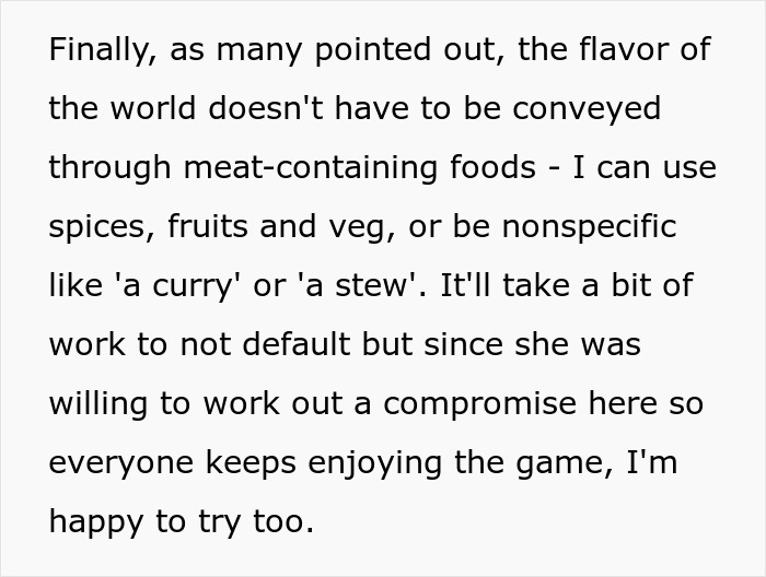 Dungeon Master Puzzled When New Vegan Player Starts Prodding For A &ldquo;Cruelty-Free&rdquo; World, Asks For Help Online