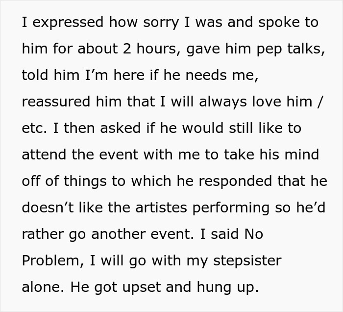 Boyfriend Finds Out He Has Anemia, Is Furious His Girlfriend Still Went Out To Party