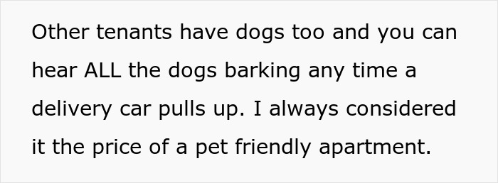 Woman Is Annoyed Her Neighbor Comes To Her Landing And Lurks, So She Swings Open The Door, Frightening Her And Causing Her To Fall