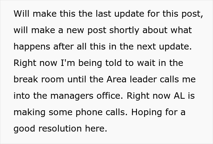 Entitled Boss Gets Placed On Leave After Wrongfully Towing Employee's Car For Parking In 'His Spot'