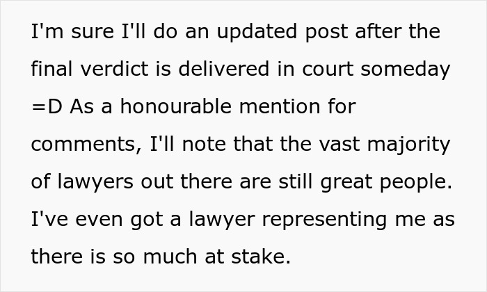 Lawyer Livid Over Bad Review, Threatens With Lawsuit Over Defamation, Receives Tons Of Random Bad Reviews In Return Lawyer Livid Over Bad Review, Threatens With Lawsuit Over Defamation, Receives Tons Of Random Bad Reviews In Return