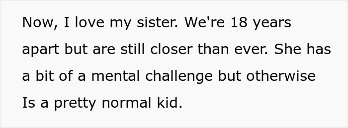 Man Asks If He&rsquo;s A Jerk For Wanting To Celebrate His Wedding Anniversary With His Wife Instead Of Babysitting His Sister