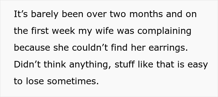 &ldquo;She Just Wanted To Make A Little Extra Cash&rdquo;: Brother Catches His Pregnant Sister Stealing From His Home While Living There