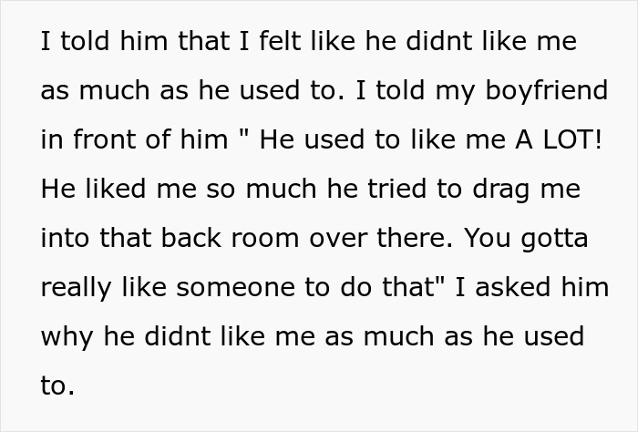 &ldquo;He Developed A Twitch&rdquo;: Woman&rsquo;s Revenge On Gas Station Employee Who Attempted To Assault Her Is A 6-Month-Long Performance Of An Insane Person