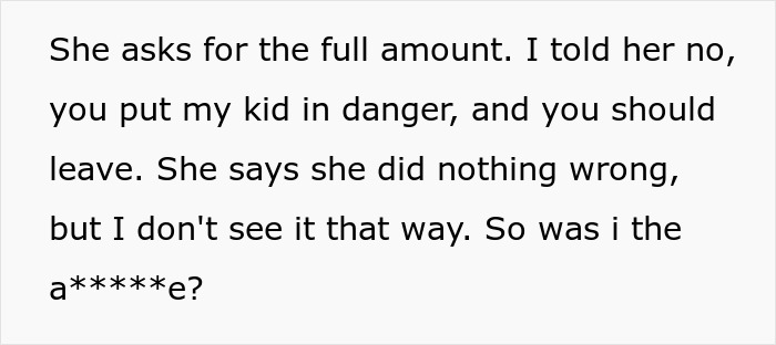 Babysitter Sneaks A Dog Into Her Clients&rsquo; Home Without Telling Them Beforehand, Gets Fired On The Spot