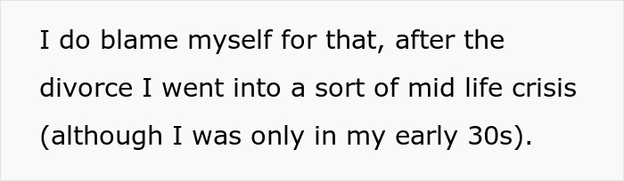 19 Y.O. Daughter Gets Excluded From Family Dinner Because She Called Her Dad’s 26 Y.O. Girlfriend A Gold Digger 19 Y.O. Daughter Gets Excluded From Family Dinner Because She Called Her Dad’s 26 Y.O. Girlfriend A Gold Digger