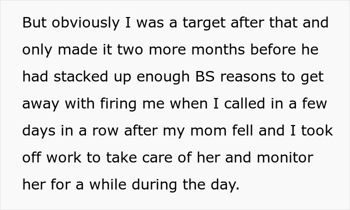 Boss, Tired Of People Not Coming In At 6 AM Sharp, Decides To Punish Them By Docking 15 Mins, But It Quickly Comes Back To Bite Him