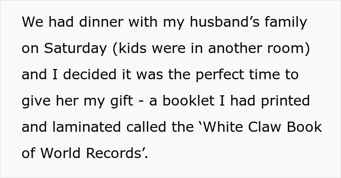 "SIL Insulted My Kids, So I Exposed Her Lies": Mom Figured Out How To Get Back At Lying Sister-In-Law In The Best Way Possible