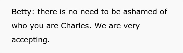 Woman Embarrasses Herself By Confronting Coworker About Him Being Gay Even Though He Isn't