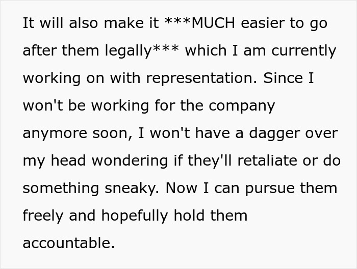 Entitled Boss Gets Placed On Leave After Wrongfully Towing Employee's Car For Parking In 'His Spot'