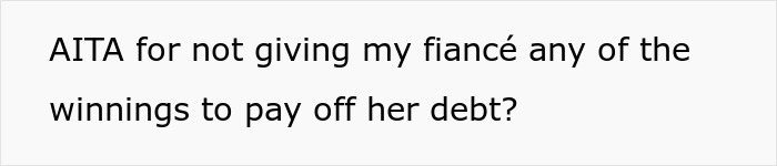 Man Deposits Money He Won At Casino, Fianc&eacute;e Trashes Entire Room Trying To Find It So She Can Pay Off Her Debts