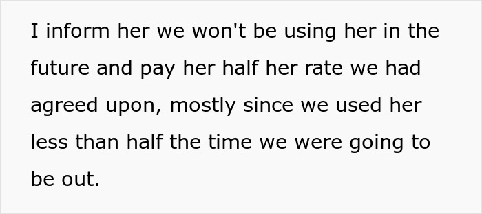 Babysitter Sneaks A Dog Into Her Clients&rsquo; Home Without Telling Them Beforehand, Gets Fired On The Spot