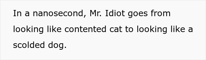 Man Is Upset His Female Colleague Was Shouting At Him While He Was Breaking Safety Rules, Wants To See Her Manager Who Fires Him On The Spot