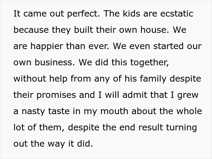 Mom Refuses To Help MIL Who Abandoned Them When They Were Homeless, Laughs In Her Face Mom Refuses To Help MIL Who Abandoned Them When They Were Homeless, Laughs In Her Face