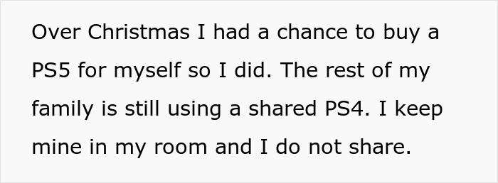 Family Doesn't Appreciate All The Household Work This Woman Does And Demands She Pays Rent, Regret It When She Moves Out Instead Family Doesn't Appreciate All The Household Work This Woman Does And Demands She Pays Rent, Regret It When She Moves Out Instead