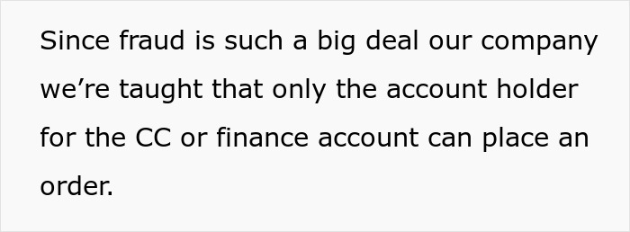 “Well, Terminate It, Then”: Karen Doesn’t Expect Employee To Actually Terminate Their Call After She Dares Him “Well, Terminate It, Then”: Karen Doesn’t Expect Employee To Actually Terminate Their Call After She Dares Him