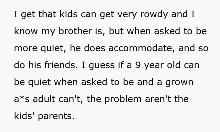 Petty Revenge: Mom Sends Kids To Annoy The Hell Out Of A Hypocrite Neighbor Who Complained To HOA About The Noise