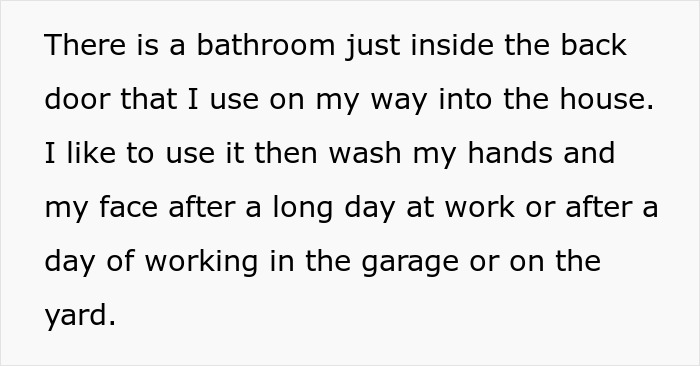 "Throw The Whole Wife Away": Man Is Not Allowed To Refill Soap Dispenser, Throws It Away Instead, Making Wife Dig Through The Trash