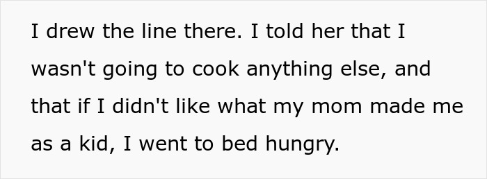 &ldquo;I Wasn&rsquo;t Going To Cook Anything Else&rdquo;: Mom Demands Apology And New Meal After 9-Year-Old Starts Bawling Over Food, Host Shows Them The Door Instead