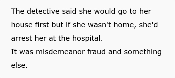 DoorDash Driver Gets Thrown Under The Bus By An Entitled Customer Who Said She Never Got Her Food, Proves She's Lying And Gets Her Arrested