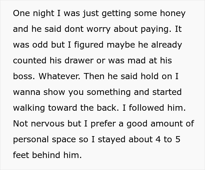 &ldquo;He Developed A Twitch&rdquo;: Woman&rsquo;s Revenge On Gas Station Employee Who Attempted To Assault Her Is A 6-Month-Long Performance Of An Insane Person