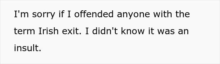 Moneyed Friend Quietly Bails, Knowing That Pals Who Over-Ordered Will Expect Them To Split The Restaurant Bill
