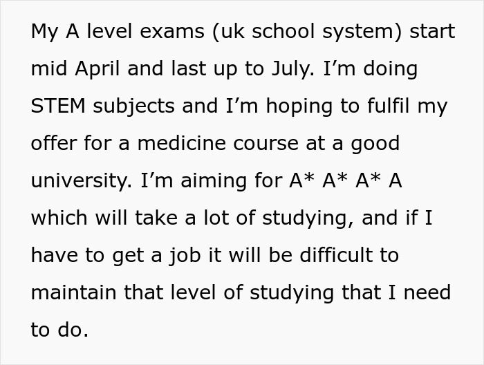&ldquo;My Mother Keeps Crying&rdquo;: Man Asks Stepson To Start Paying Rent A Day After He Turns 18, He Moves In With His Aunt Instead