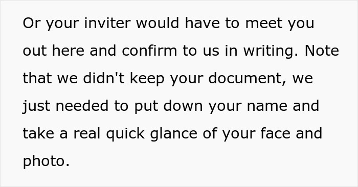 &ldquo;Call The Cops? If You Insist&rdquo;: Guy Doesn&rsquo;t Want To Show ID, Requires The Cops To Be Called And Gets Arrested Himself