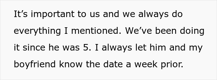 Kid Curses Out Mom&rsquo;s Boyfriend As He Ruined Their Day Out, Woman Backs Him And Sparks A Conflict
