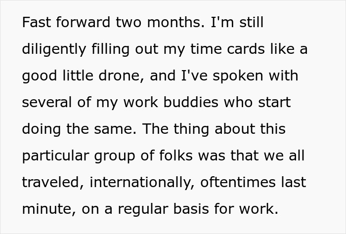 Man Puts An End To Neglect From The HR Side By Informing Them He Will Be Escalating It To The Labor Board