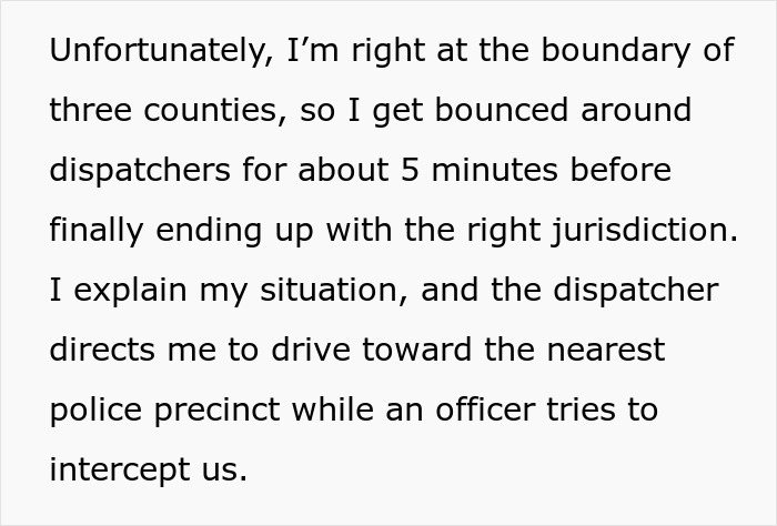 Driver Has A Terrifying Experience With Road-Raging "Karen" Who Tailgated Them For 30 Mins Straight Without Realizing They Have A Dash Camera, Get Her Arrested