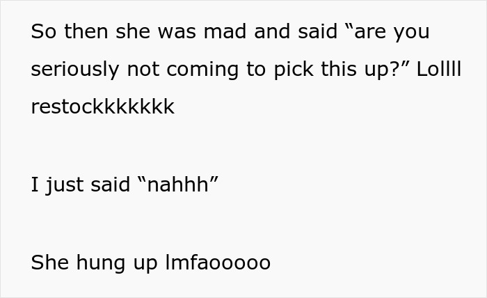 Customer Is Denied Wine Purchase By Power-Tripping Staff, Gets Sweet Revenge By Using Their Own Policy Against Them Customer Is Denied Wine Purchase By Power-Tripping Staff, Gets Sweet Revenge By Using Their Own Policy Against Them