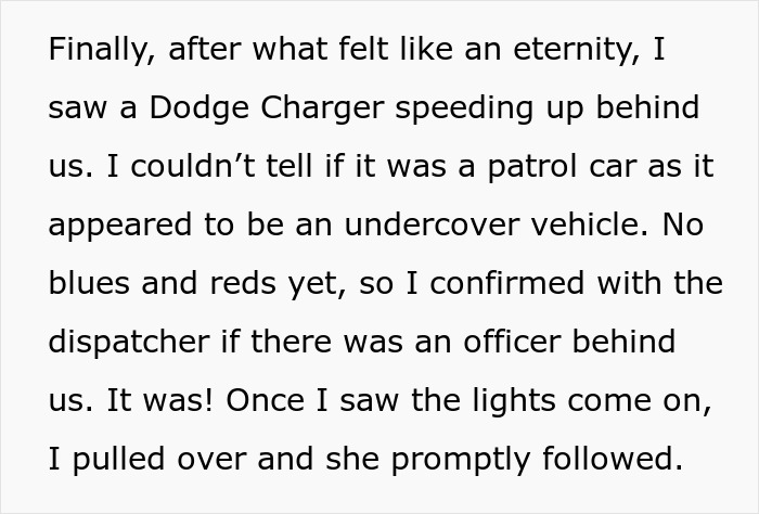 Driver Has A Terrifying Experience With Road-Raging "Karen" Who Tailgated Them For 30 Mins Straight Without Realizing They Have A Dash Camera, Get Her Arrested