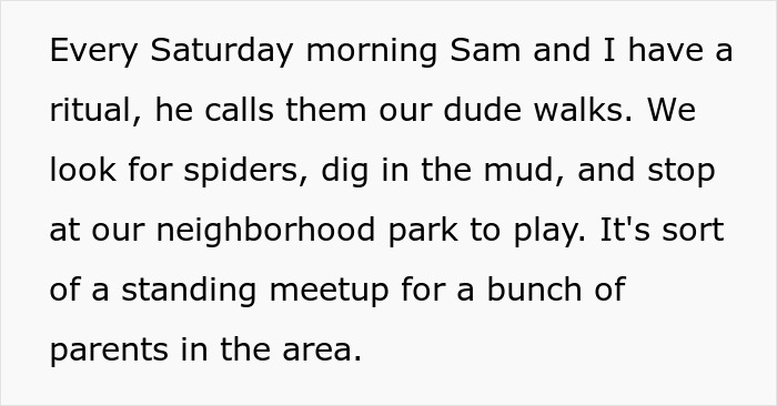 Dad In A Bind Between His Kid's Boundaries And New Family's Special Needs Kid Who's Being Difficult To His Child Dad In A Bind Between His Kid's Boundaries And New Family's Special Needs Kid Who's Being Difficult To His Child