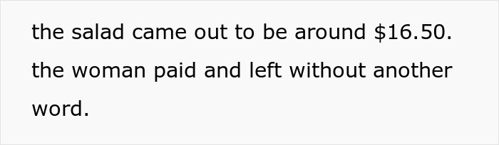 Cashier Strongly Advises Karen Not To Ask For A Manager But She Does Anyway, Ends Up Regretting It