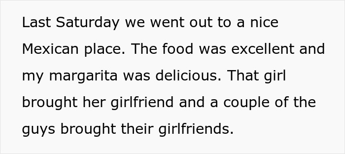Moneyed Friend Quietly Bails, Knowing That Pals Who Over-Ordered Will Expect Them To Split The Restaurant Bill