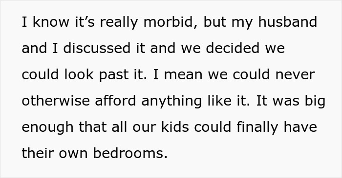 New Homeowners Refuse To Get Rid Of The Pool Their Neighbor's Kid Drowned In, Ask If They're Being Insensitive