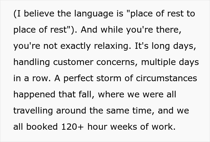 Man Puts An End To Neglect From The HR Side By Informing Them He Will Be Escalating It To The Labor Board