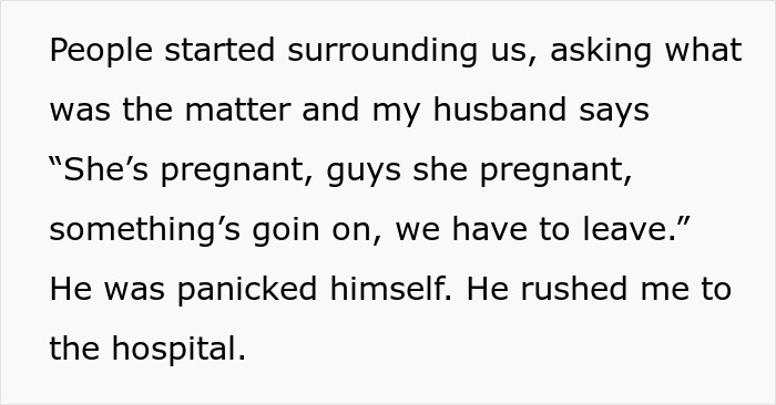 Woman Asks If She's Wrong For Hiding Her Pregnancy For 8 Months After All Hell Breaks Loose When It's Exposed