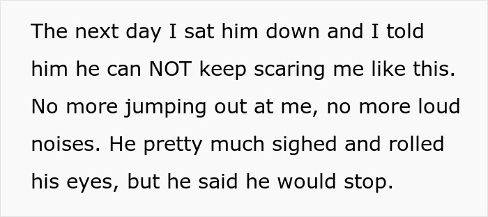 The Internet Backs This Woman Who Left Her Boyfriend Over A Prank The Internet Backs This Woman Who Left Her Boyfriend Over A Prank