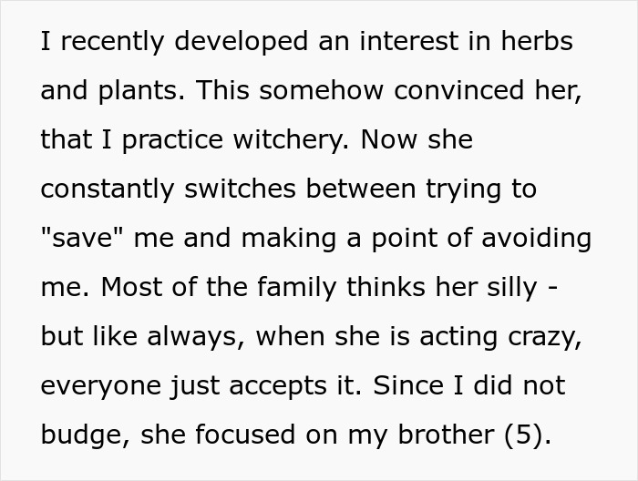 "Someone Has To Save The Boy": Religious Woman Baptizes Her Nephew Behind Everyone's Back, Receives Hilarious Revenge