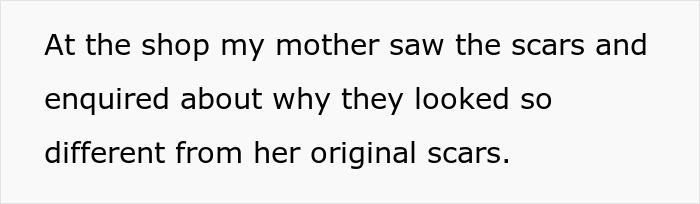 &ldquo;AITA For Uninviting My Mother From My Wedding After She Called My Wife Indecent For Having Plastic Surgery?&rdquo;