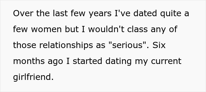 19 Y.O. Daughter Gets Excluded From Family Dinner Because She Called Her Dad’s 26 Y.O. Girlfriend A Gold Digger 19 Y.O. Daughter Gets Excluded From Family Dinner Because She Called Her Dad’s 26 Y.O. Girlfriend A Gold Digger
