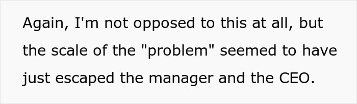“You Have To Use Your Vacation Days”: Employee Makes Company Backpedal After Saying They Can’t Cash In Their Unused Vacation Days “You Have To Use Your Vacation Days”: Employee Makes Company Backpedal After Saying They Can’t Cash In Their Unused Vacation Days
