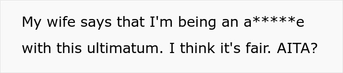 Man Never Wanted A Dog But Allowed His Wife And Kids To Have One As Long As They Took Care Of It, Gets Called A Jerk For Calling Out Their Neglect