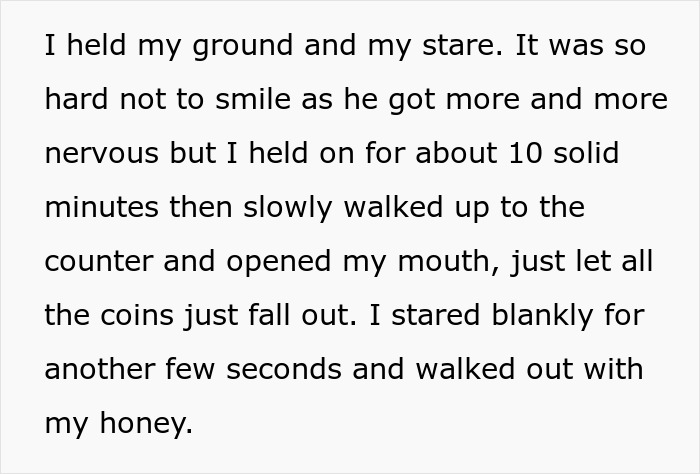 &ldquo;He Developed A Twitch&rdquo;: Woman&rsquo;s Revenge On Gas Station Employee Who Attempted To Assault Her Is A 6-Month-Long Performance Of An Insane Person
