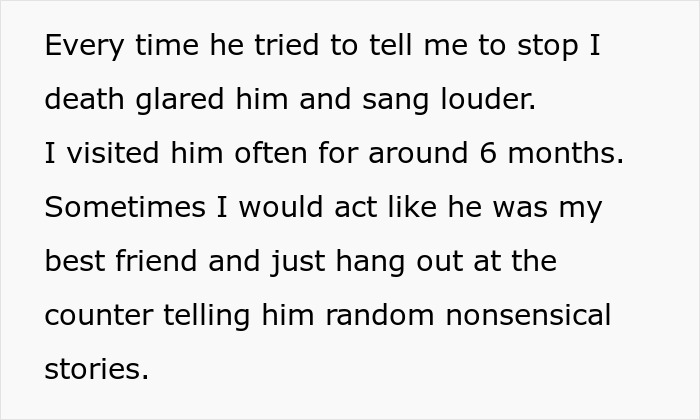 &ldquo;He Developed A Twitch&rdquo;: Woman&rsquo;s Revenge On Gas Station Employee Who Attempted To Assault Her Is A 6-Month-Long Performance Of An Insane Person
