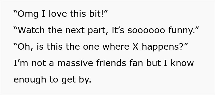 Traveler Who Reserved A Seat In The Quiet Area Of A Train Finds A Brilliant Way To Get Rid Of A Passenger Who Was Blasting &ldquo;Friends&rdquo; Out Loud